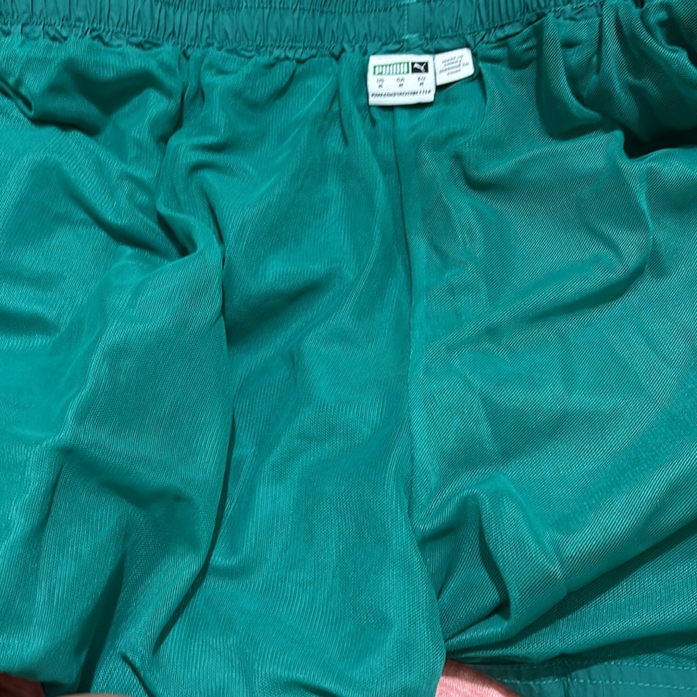 Puma Shorts - Picture 9 of 10